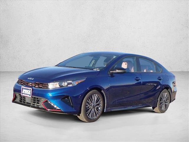 Used 2024 Kia Forte GT-Line w/ GT-Line Premium Package image 11