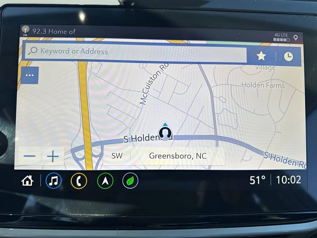 Used 2022 Chevrolet Bolt EUV Premier w/ Launch Edition image 20