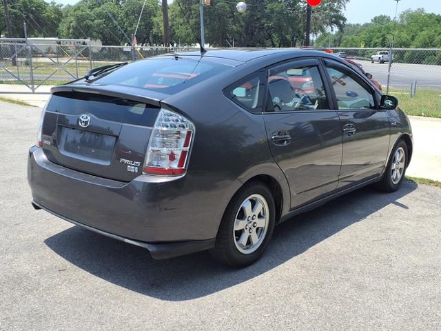 Used 2009 Toyota Prius Touring FWD image 7