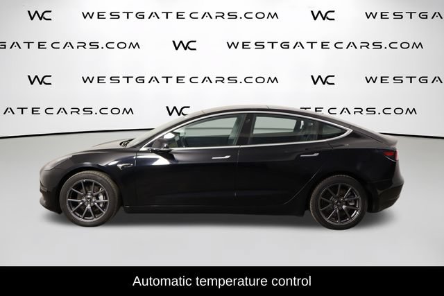 Used 2019 Tesla Model 3 Long Range RWD image 5