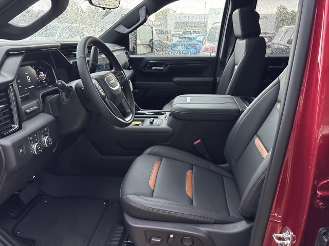 New 2026 GMC Sierra 2500 AT4 w/ AT4 Premium Plus Package AWD/4WD image 19
