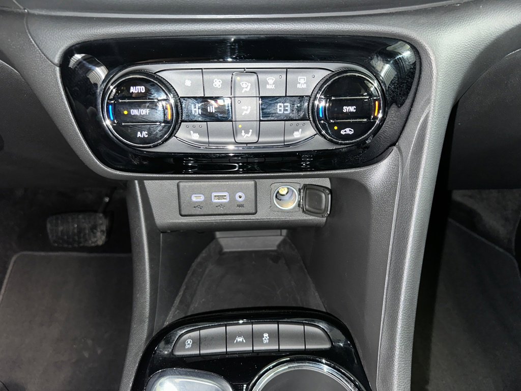 Certified 2023 Buick Encore GX Select w/ Sport Touring Package image 15