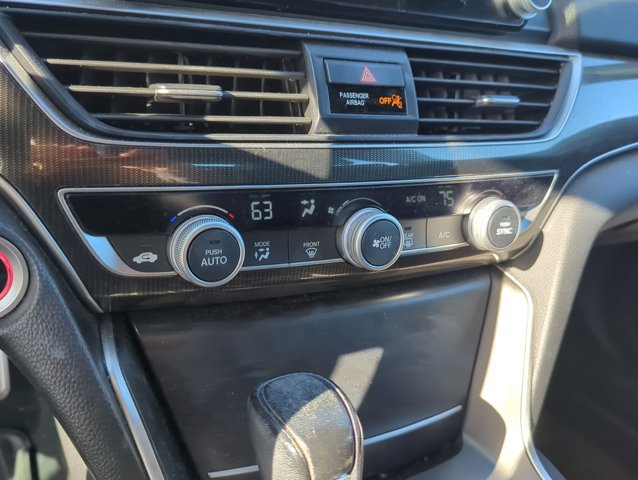 Used 2020 Honda Accord Sport image 15