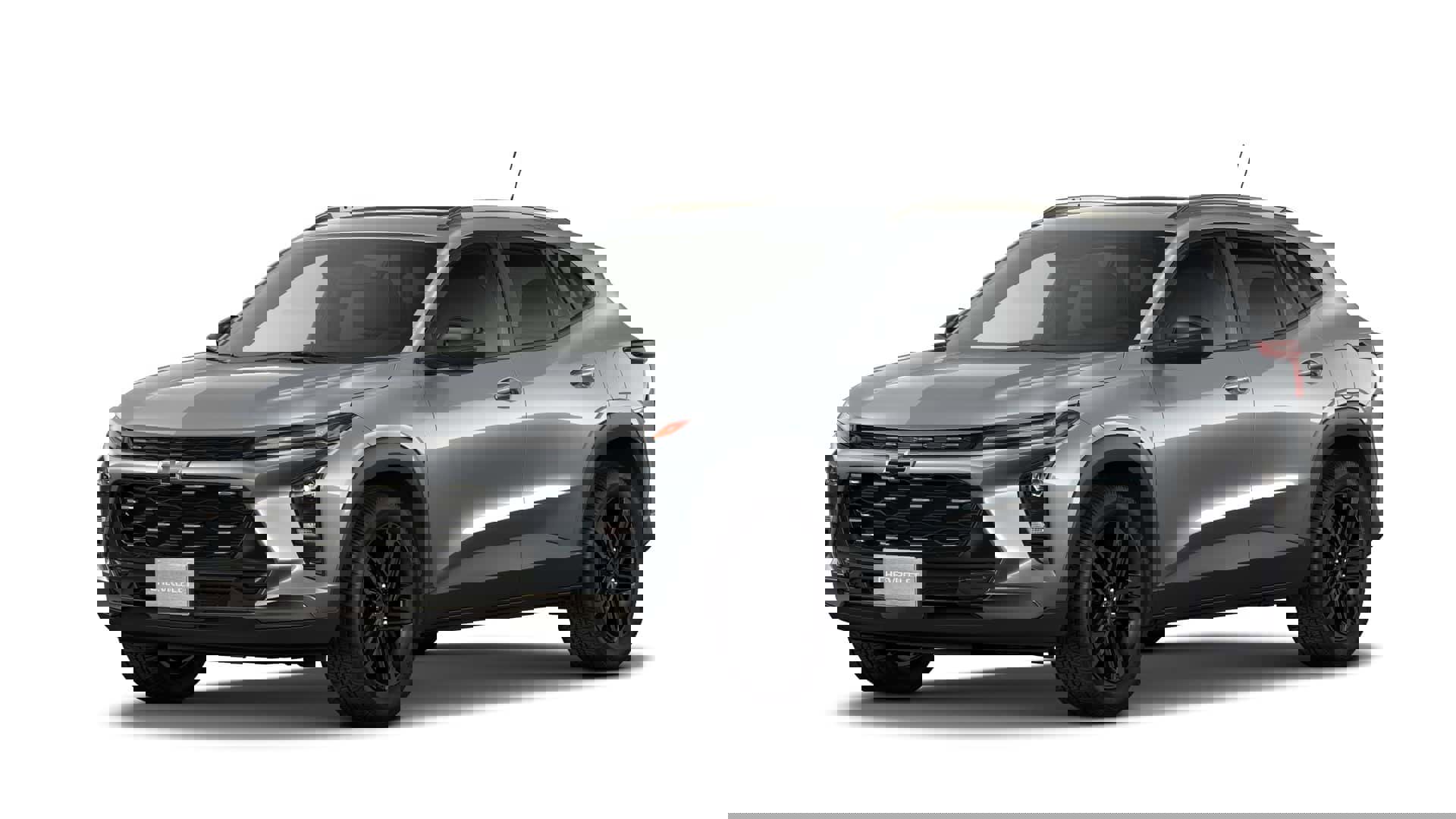 New 2026 Chevrolet Trax ACTIV w/ Sunroof Package image 84