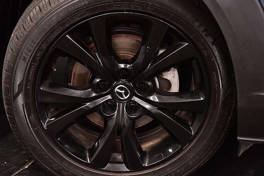 Used 2023 MAZDA CX-30 AWD 2.5 S w/ Preferred Package image 10