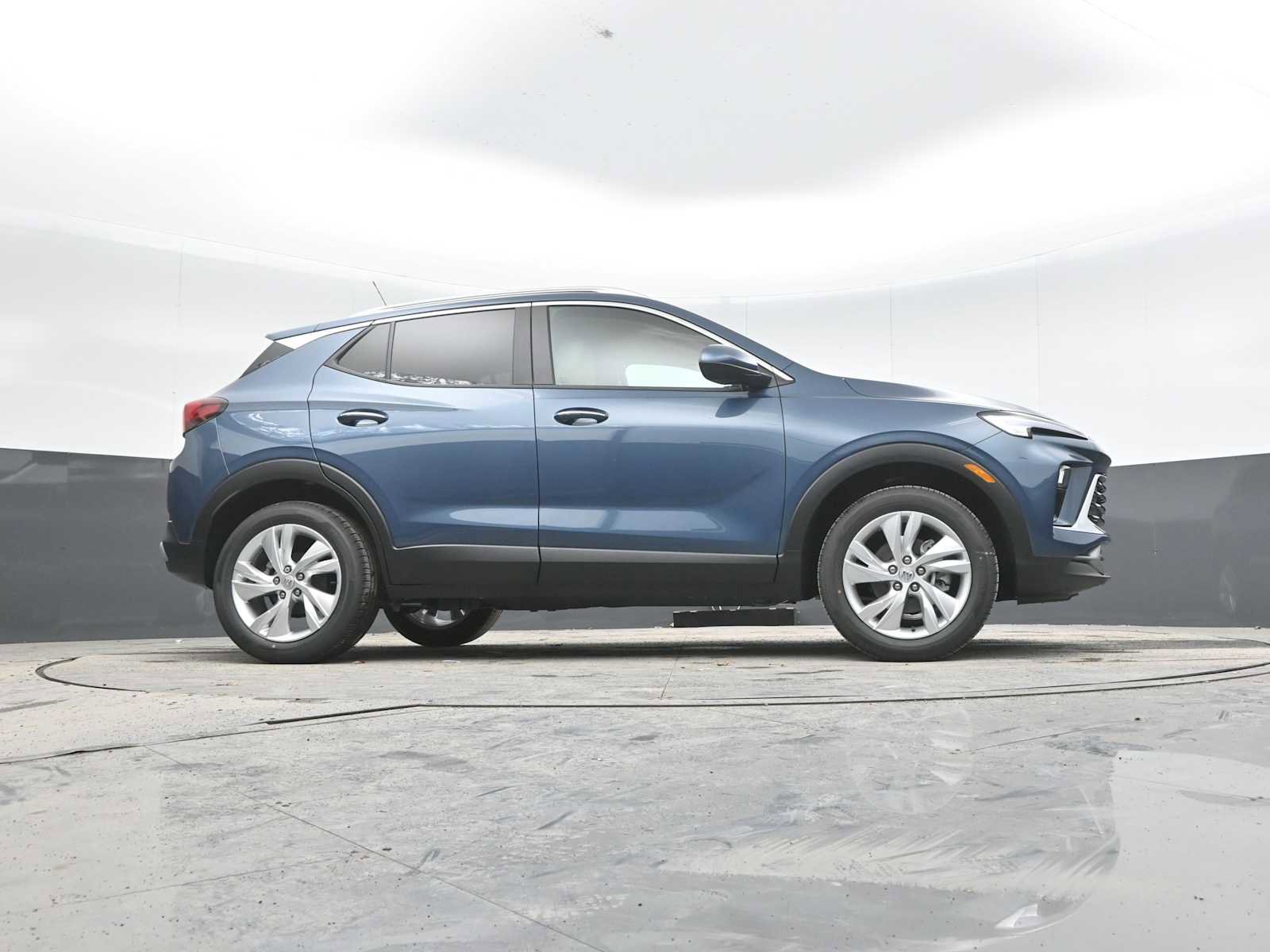 New 2026 Buick Encore GX Preferred w/ Advanced Technology Package image 49