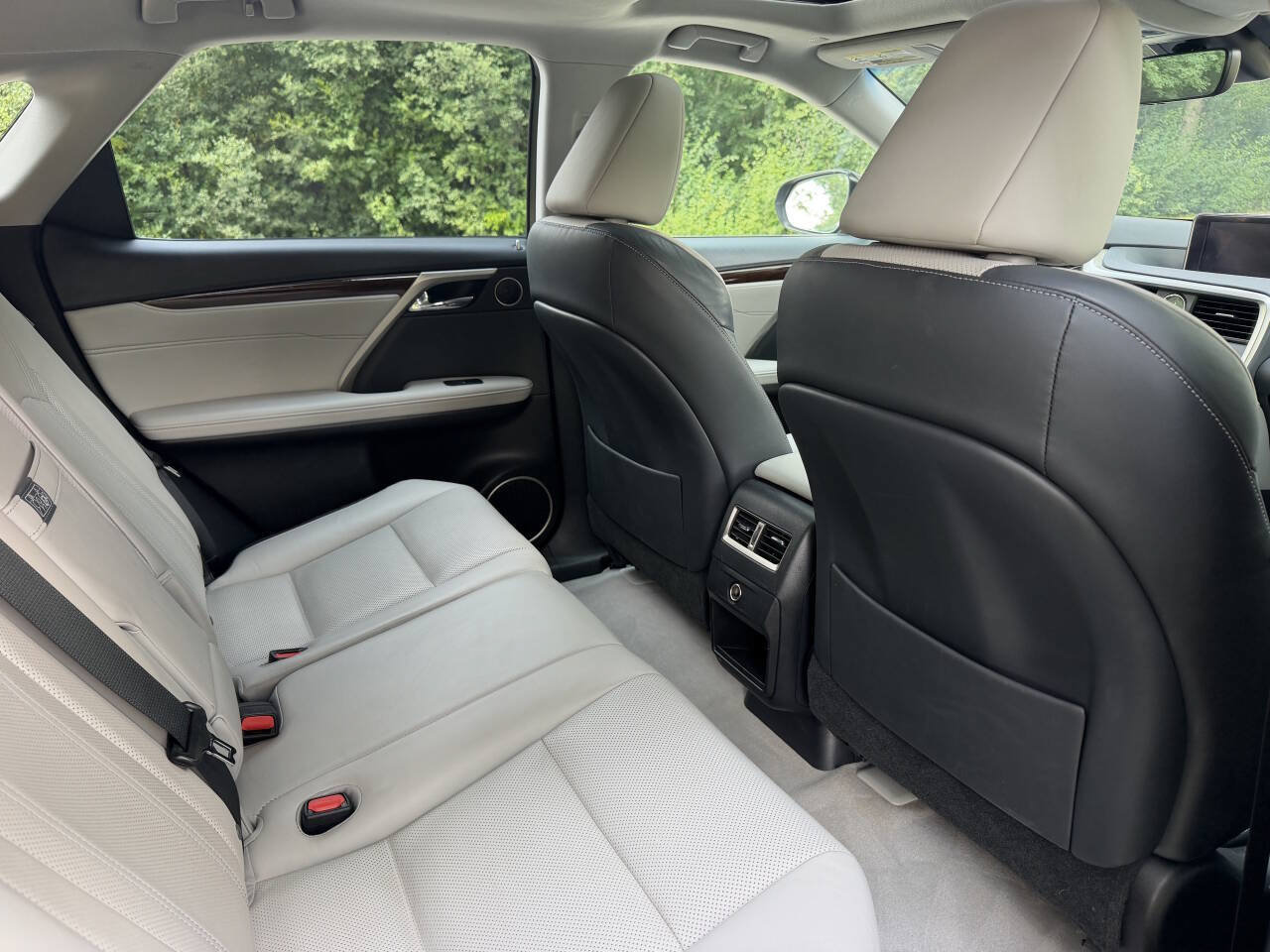 Used 2019 Lexus RX 350 AWD w/ Navigation Package image 14