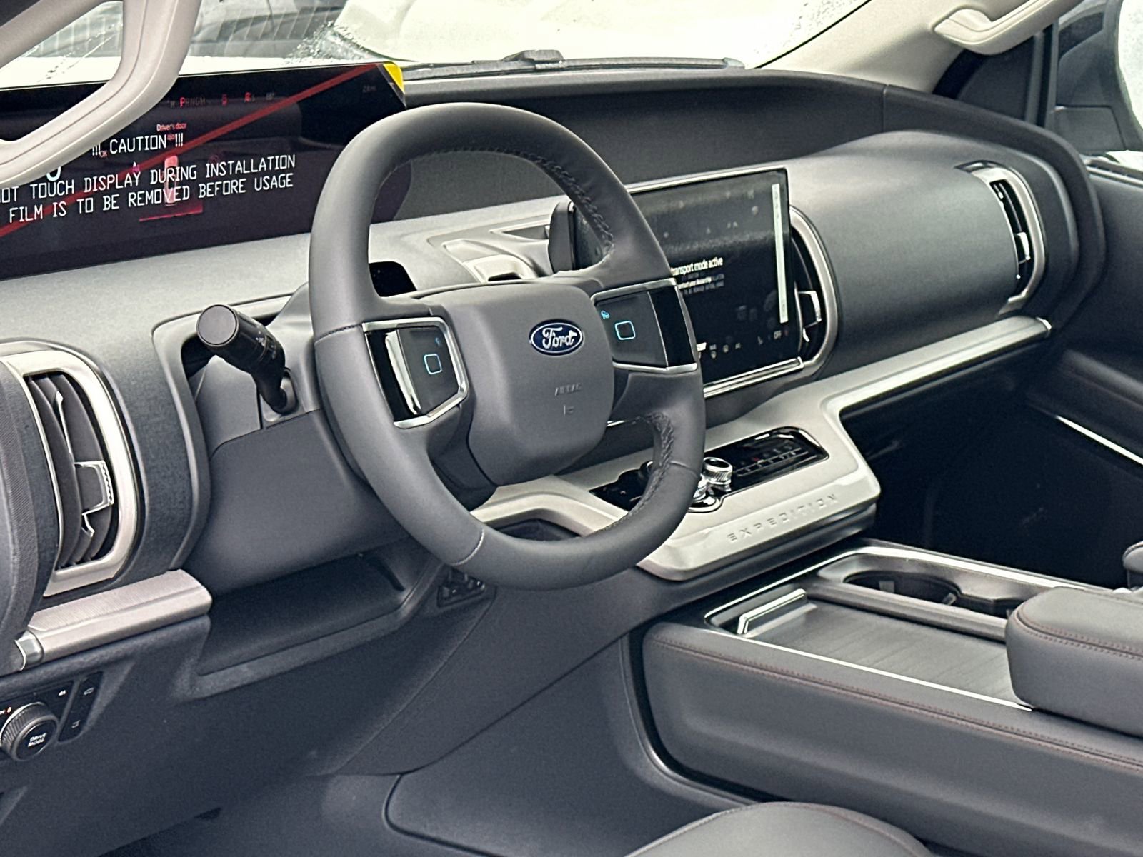 New 2025 Ford Expedition Max Active image 18