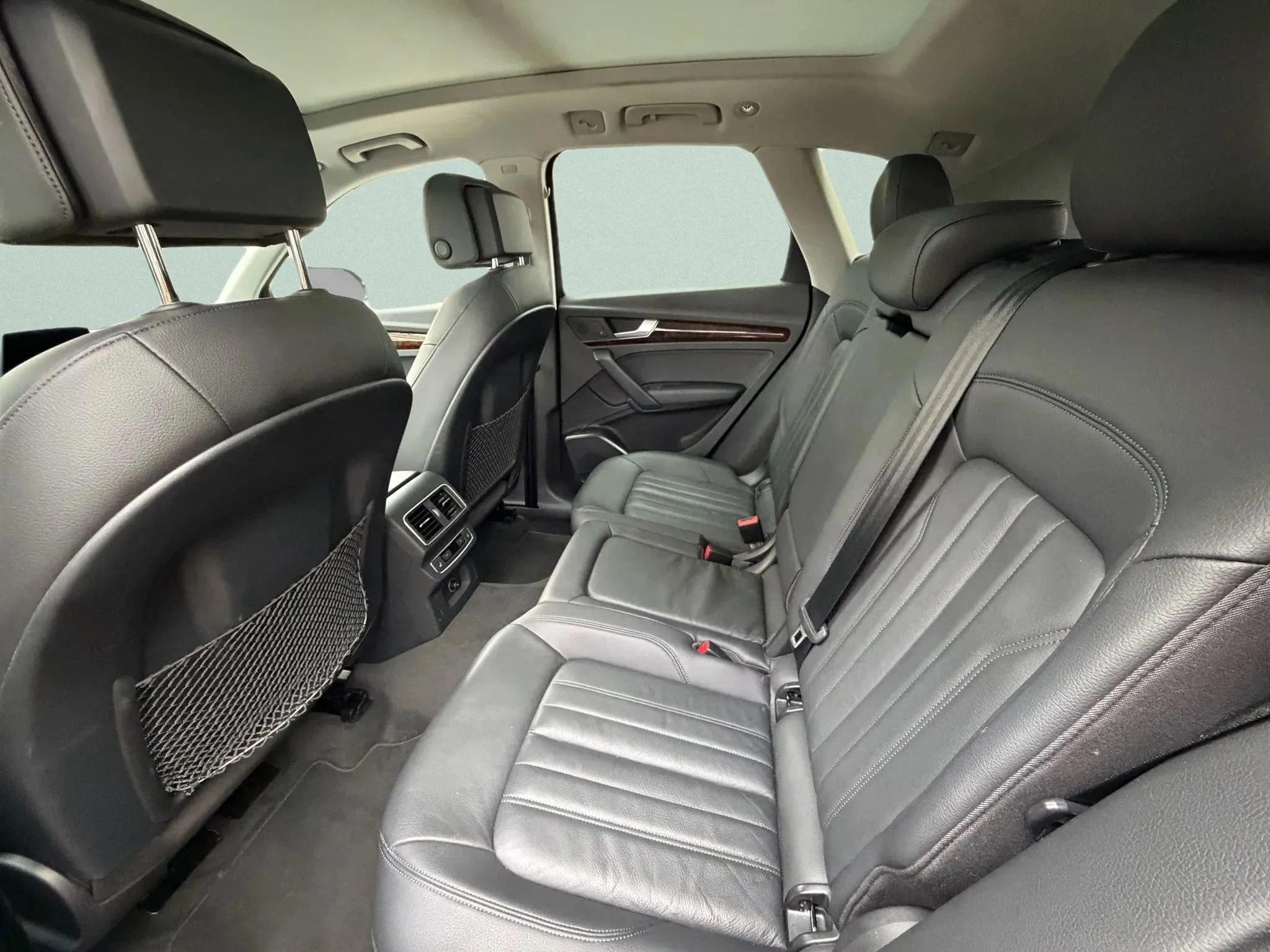 Used 2018 Audi Q5 2.0T Premium Plus w/ Premium Plus Package image 20