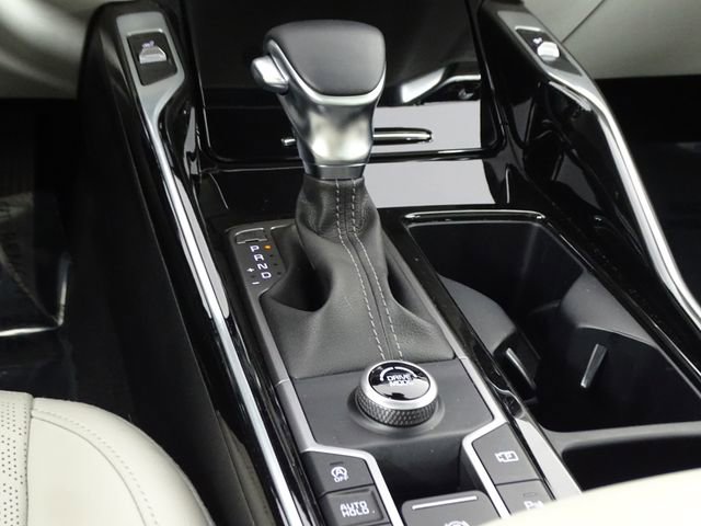 Used 2022 Kia Sorento SX image 35