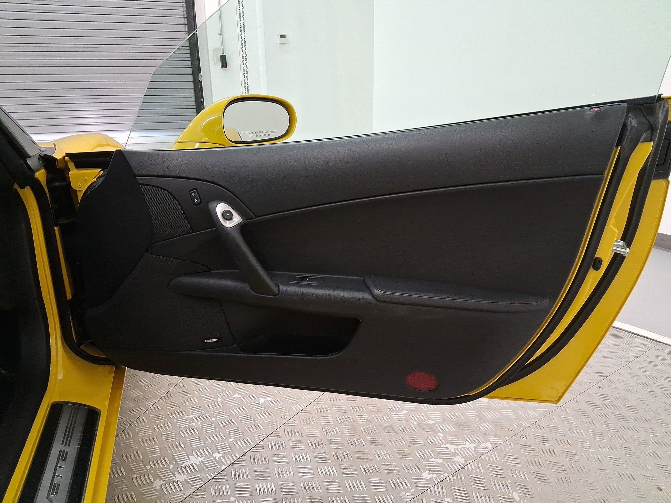 Used 2012 Chevrolet Corvette Coupe w/ 3LT Preferred Equipment Group image 23