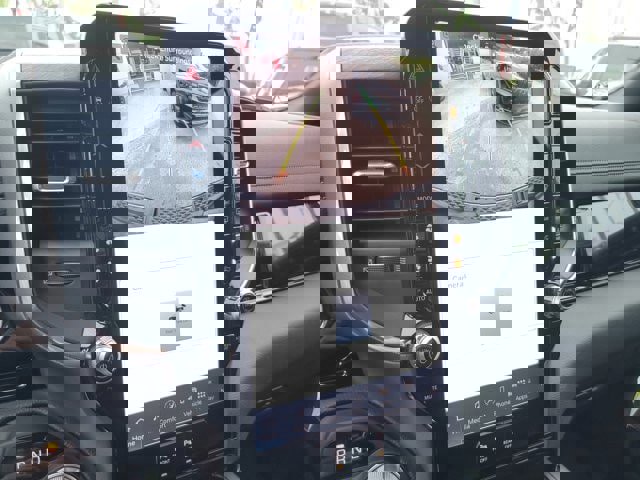 New 2026 RAM 1500 Laramie w/ Night Edition image 13