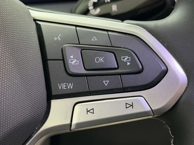 New 2026 Volkswagen Tiguan S AWD/4WD image 22