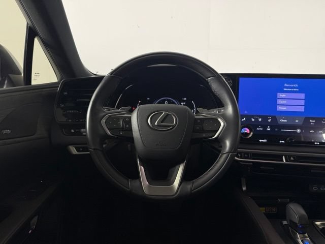Certified 2023 Lexus RX 350 FWD w/ Accessory Package (Z1) image 23