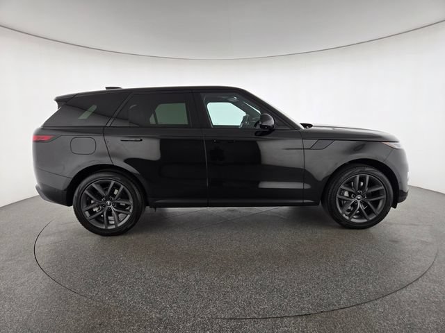 Used 2024 Land Rover Range Rover Sport SE AWD/4WD image 6