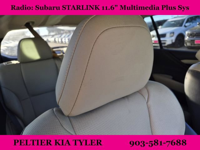 Used 2022 Subaru Outback Limited w/ Popular Package #2 image 18