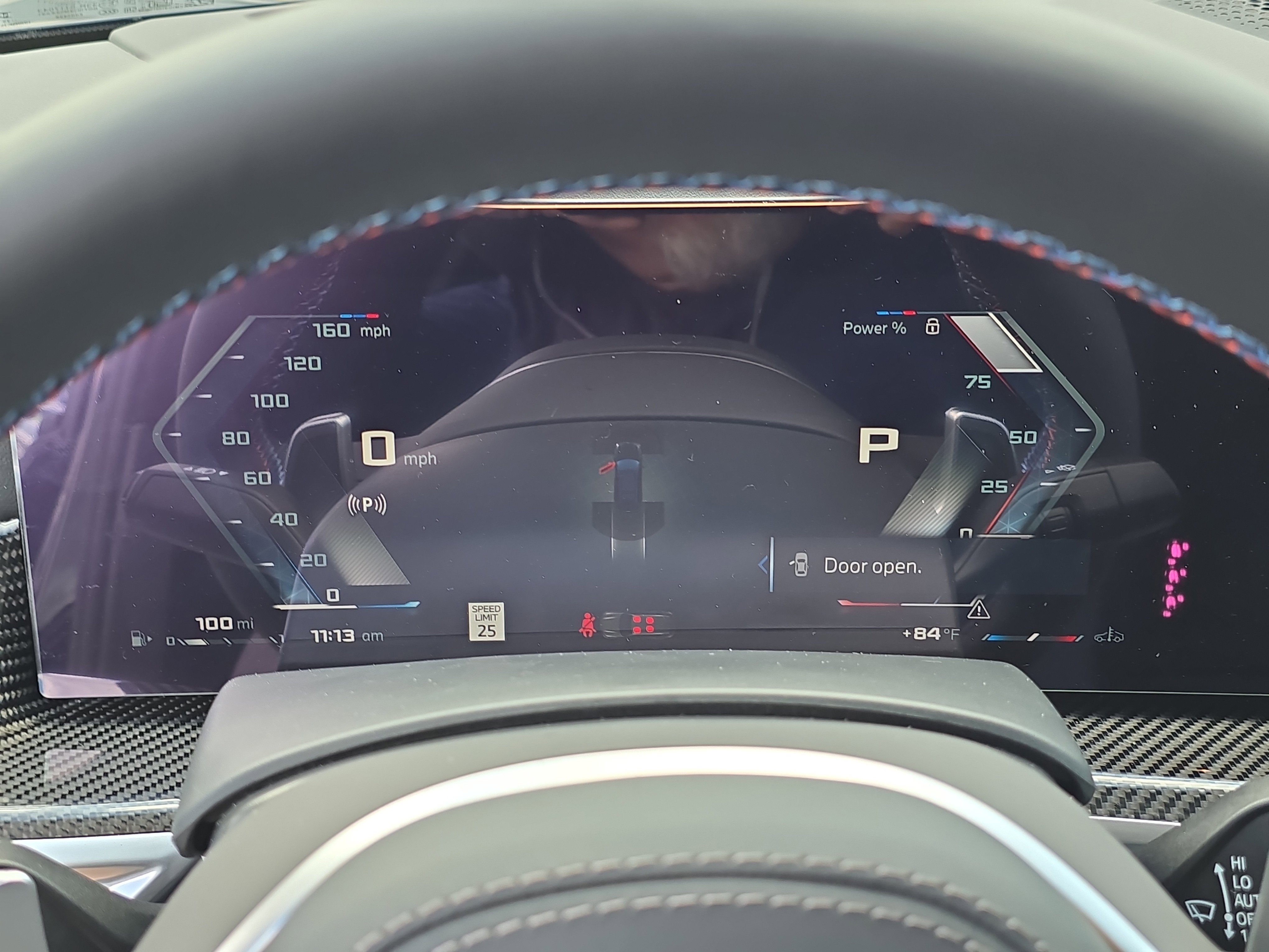 New 2026 BMW X7 M60i image 36