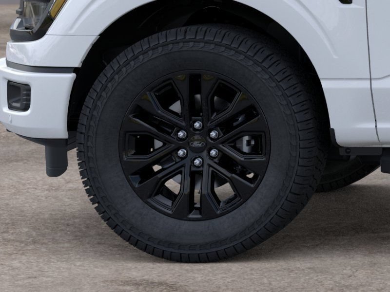 New 2026 Ford F150 XLT AWD/4WD image 19