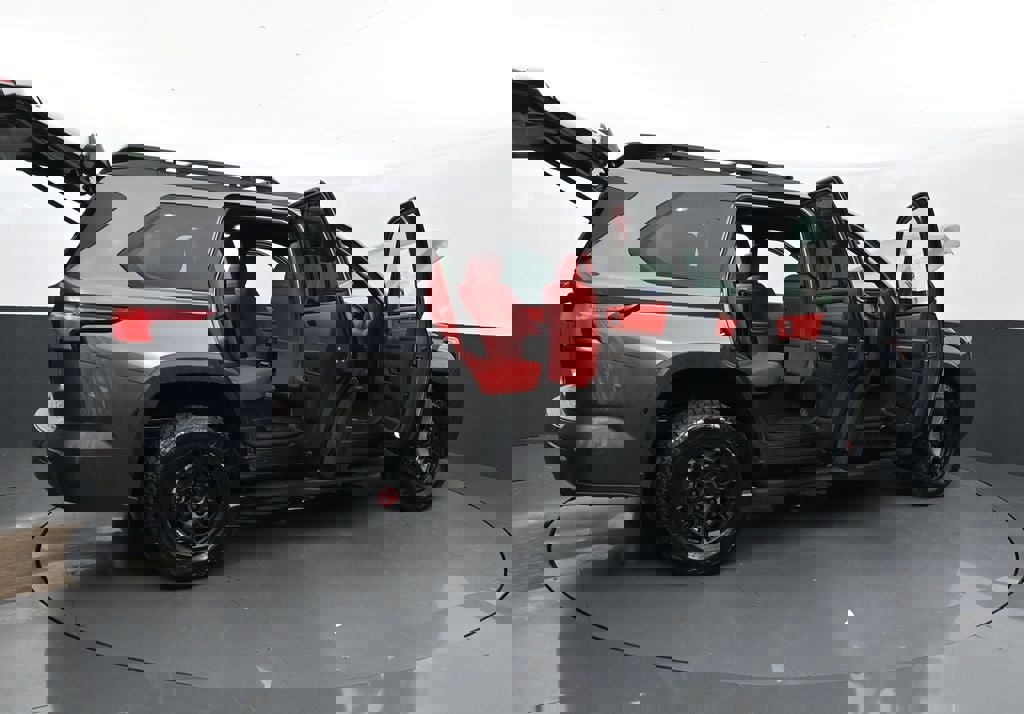 New 2025 Toyota Sequoia TRD Pro image 50