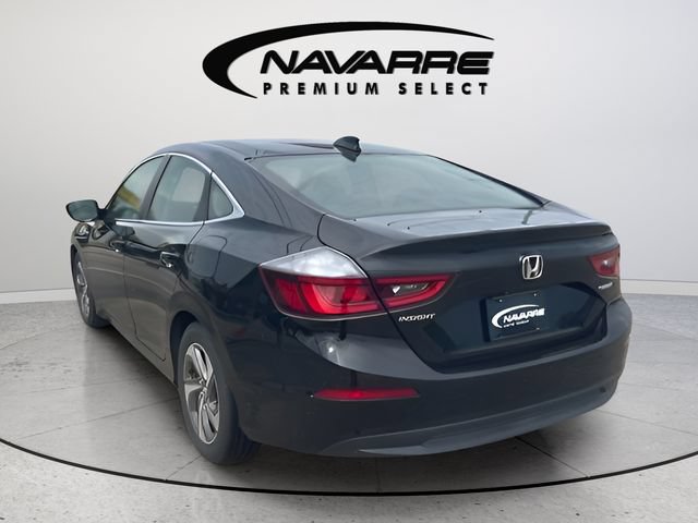 Used 2020 Honda Insight EX image 5