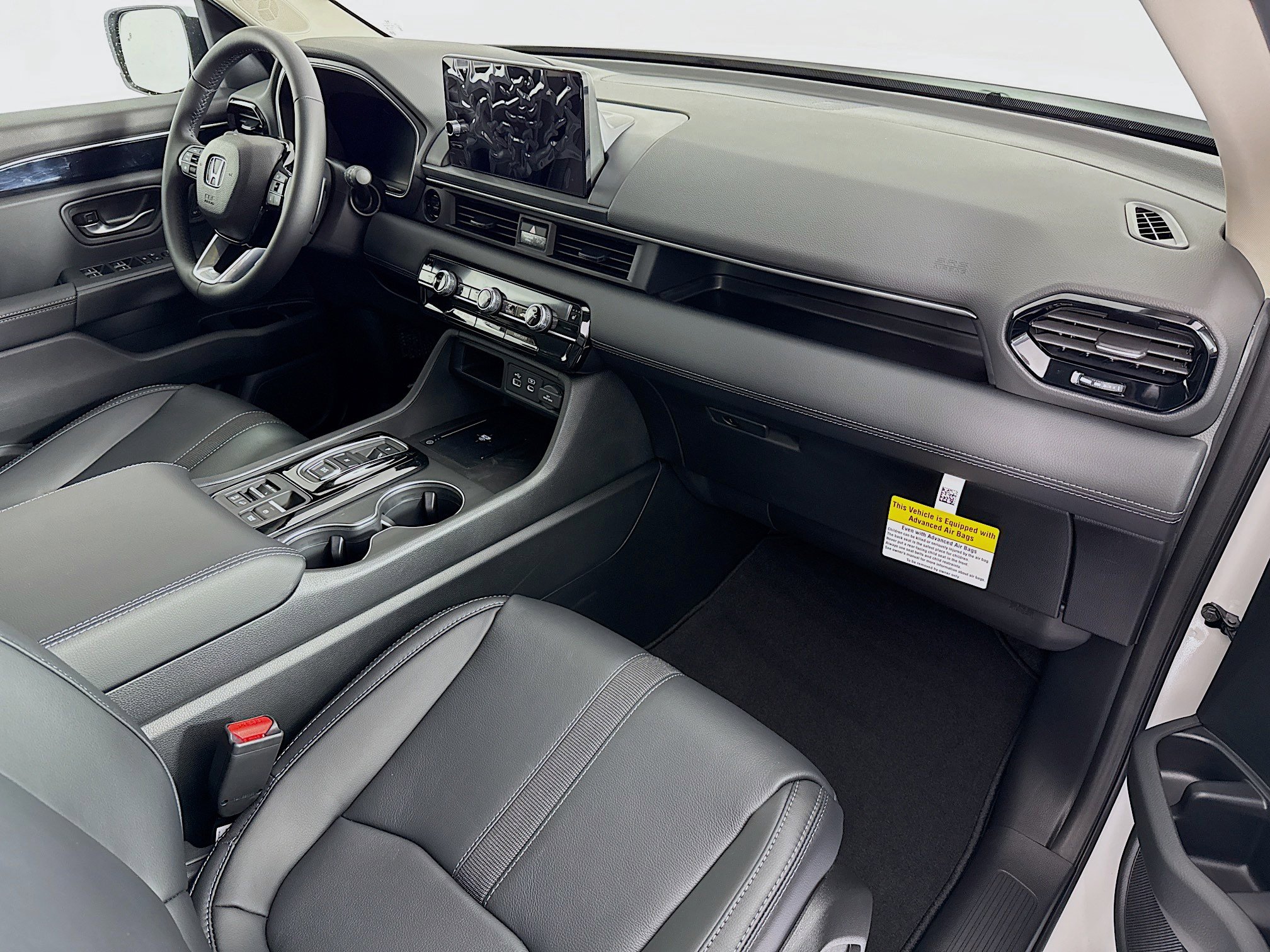 New 2025 Honda Pilot EX-L image 29