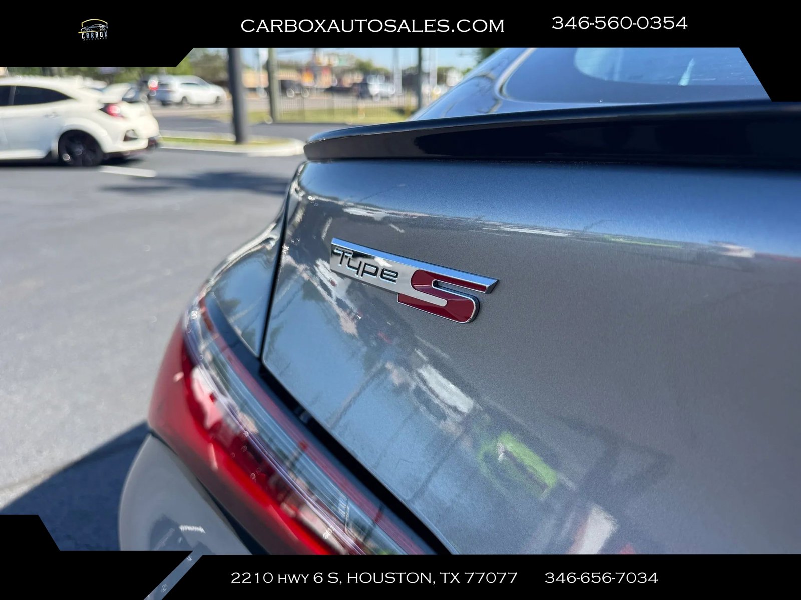 Used 2025 Acura Integra Type S image 29