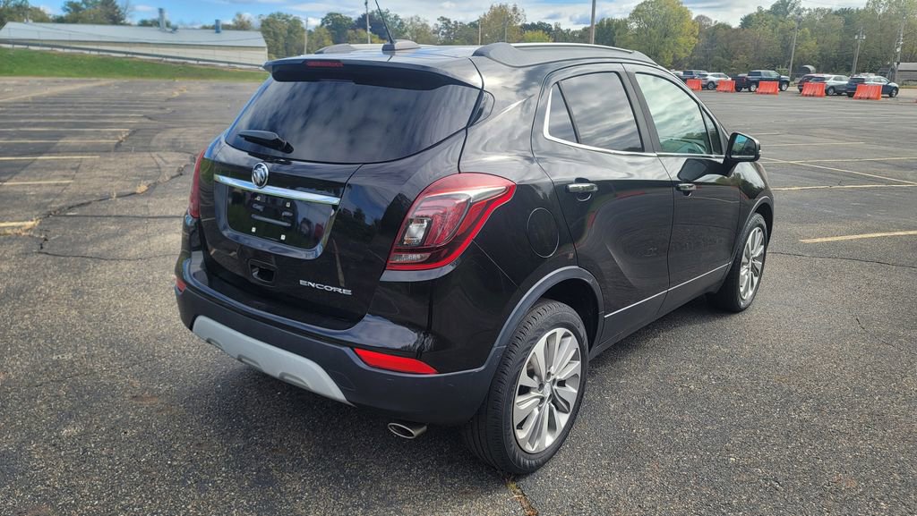 Used 2019 Buick Encore Preferred image 12
