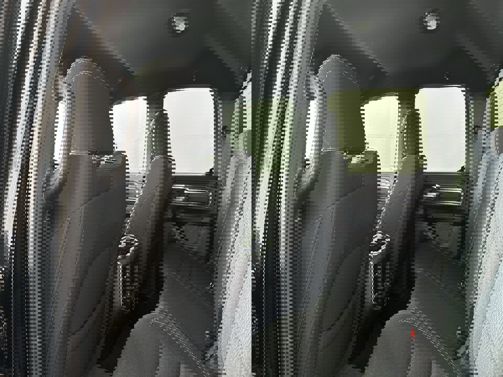 Used 2022 RAM 1500 Big Horn image 28