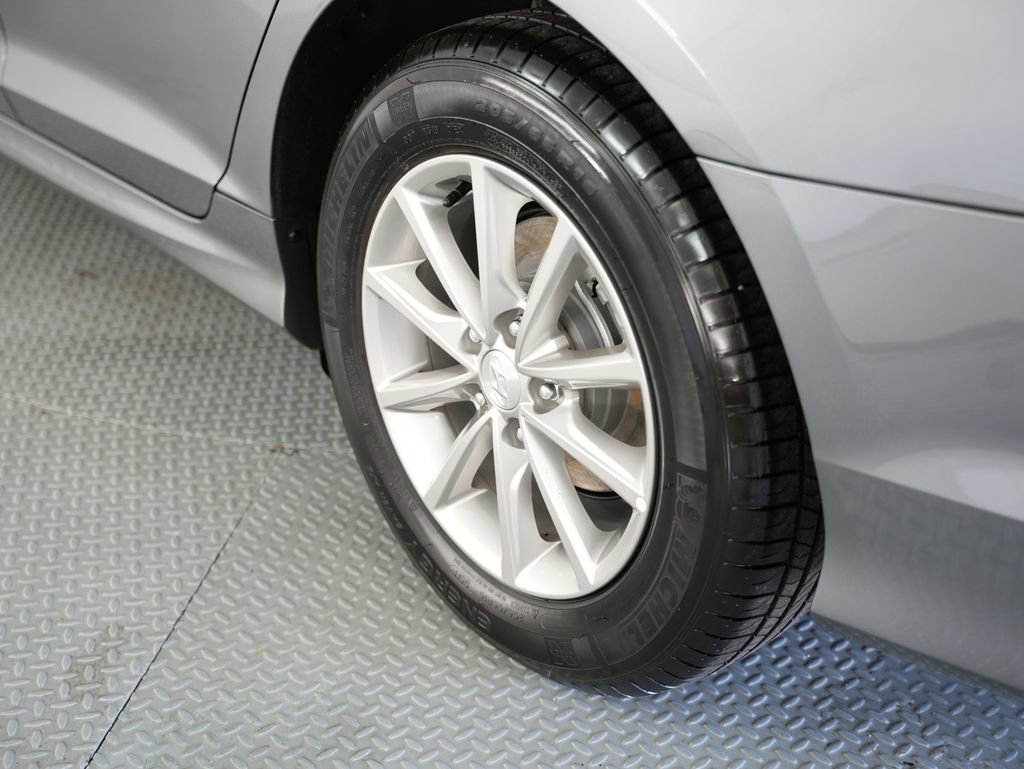 Used 2019 Hyundai Sonata ECO image 56