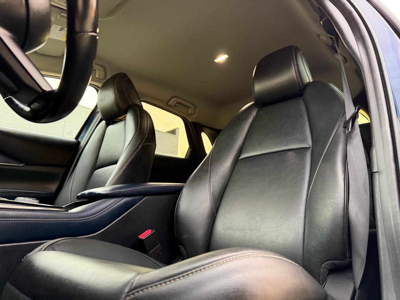 Used 2020 MAZDA CX-30 AWD w/ Preferred Package image 11