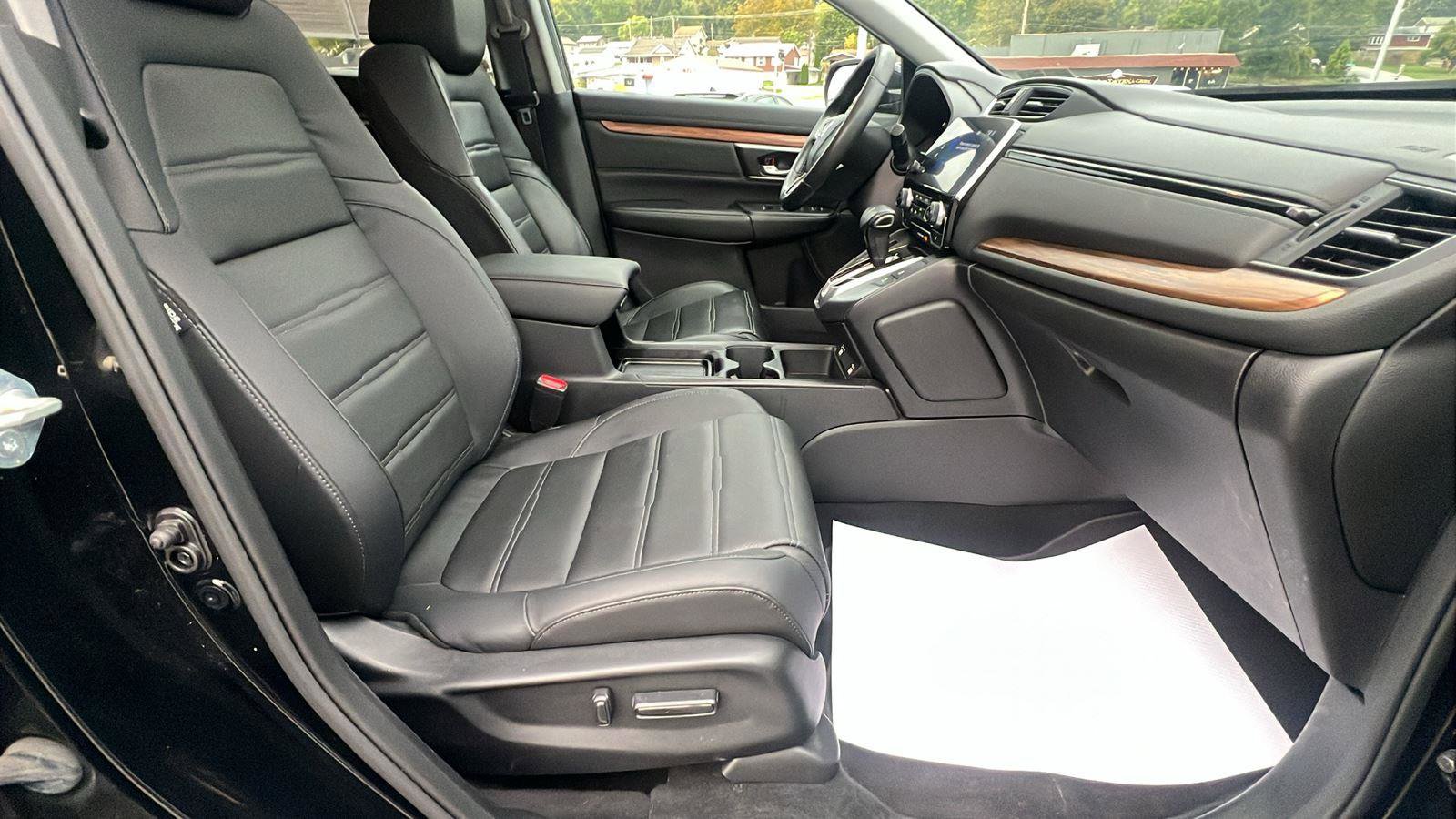 Used 2020 Honda CR-V EX-L image 14