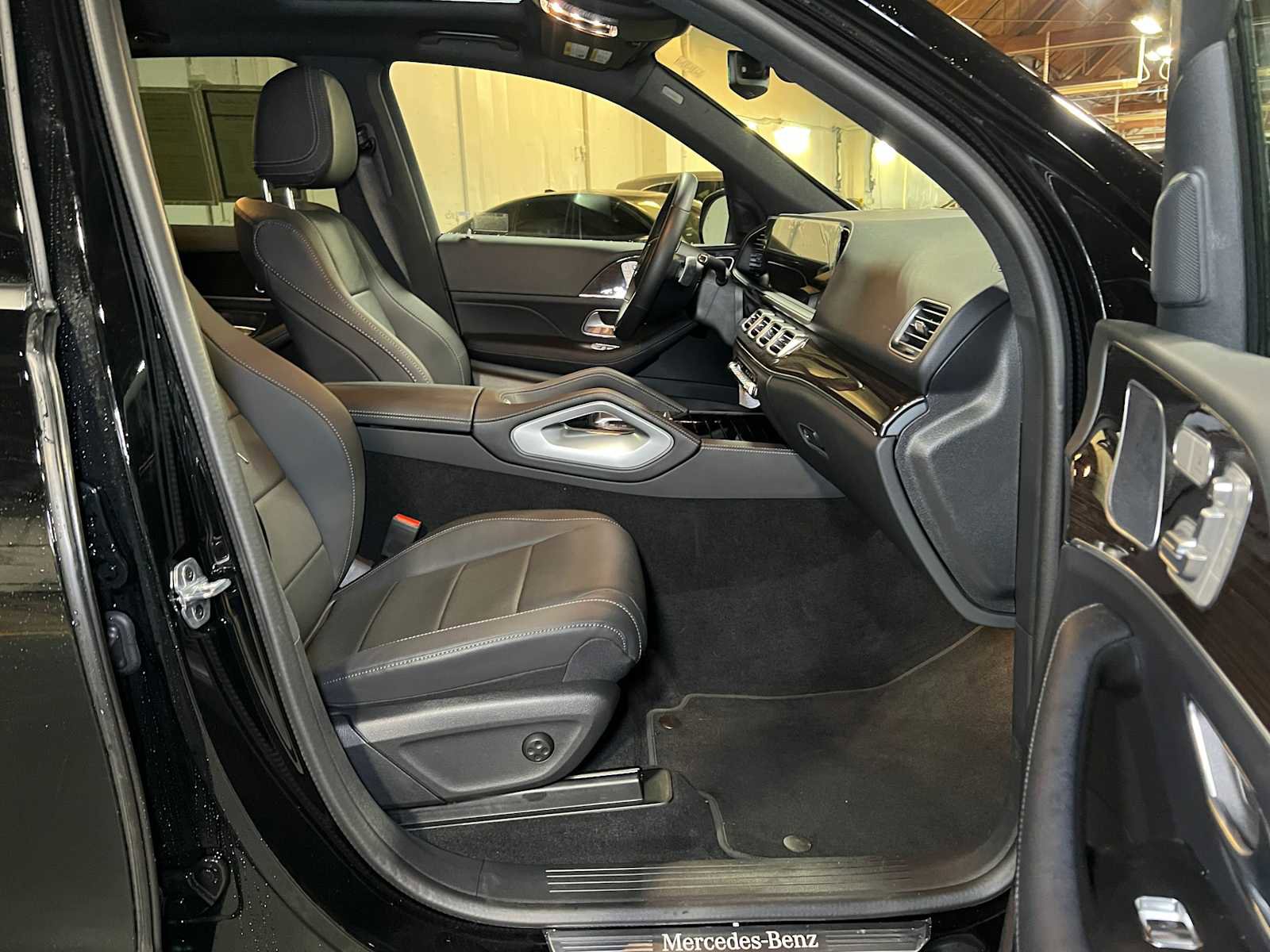 Used 2026 Mercedes-Benz GLE 350 4MATIC image 13