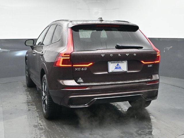 New 2027 Volvo XC60 B5 Core AWD/4WD image 7