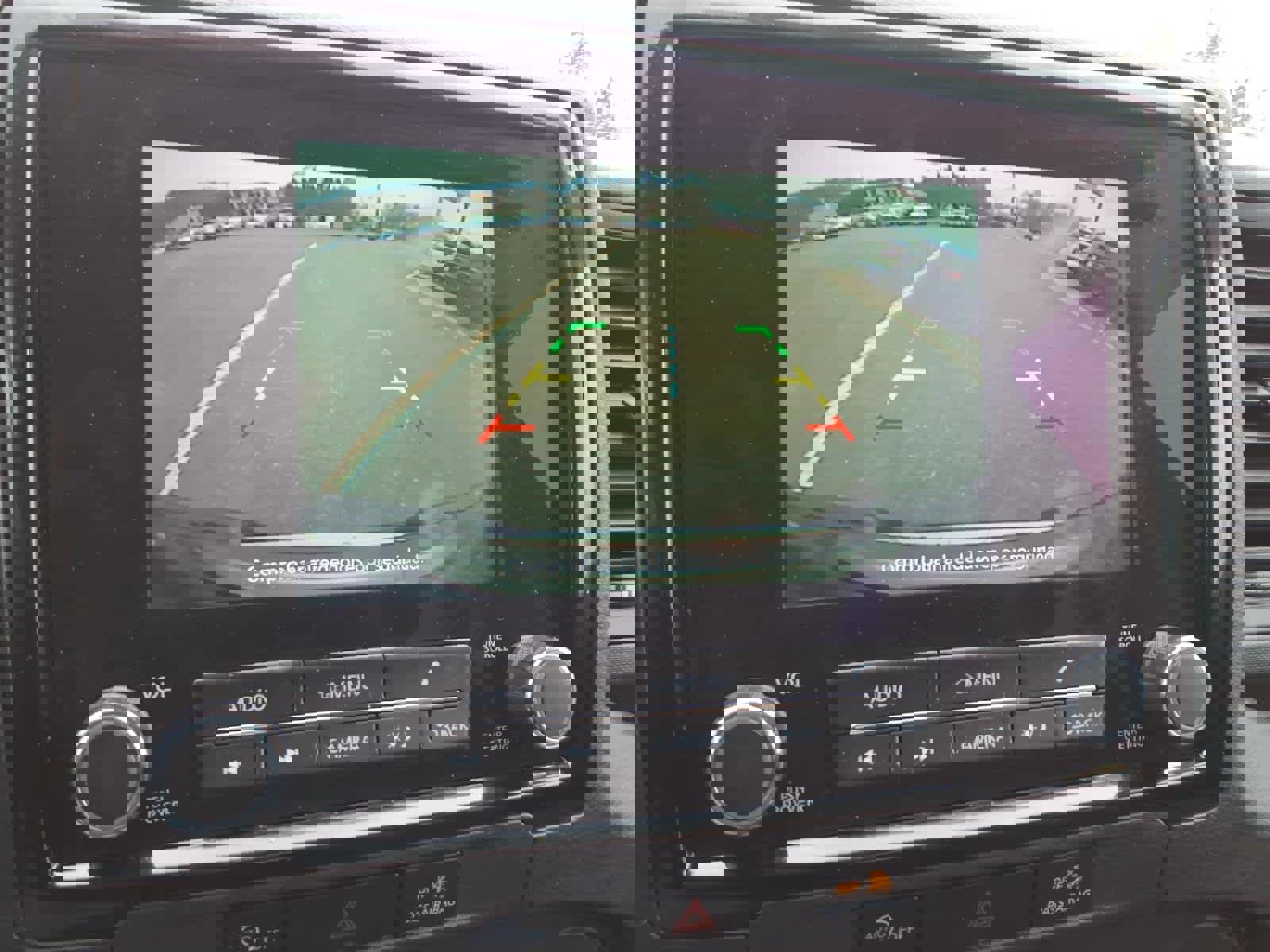 Certified 2024 Nissan Frontier S image 14