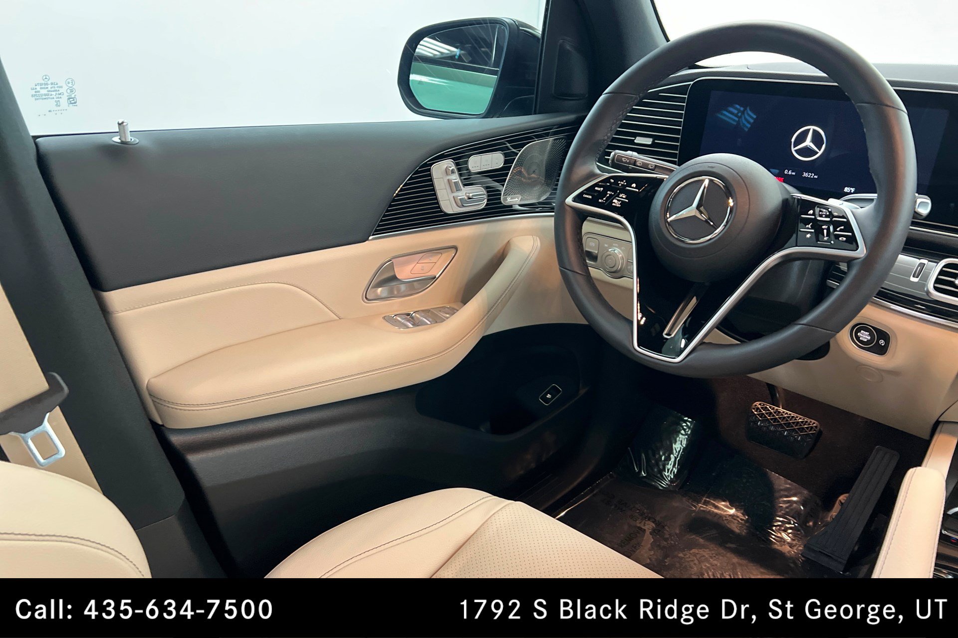 Certified 2026 Mercedes-Benz GLE 350 4MATIC image 11