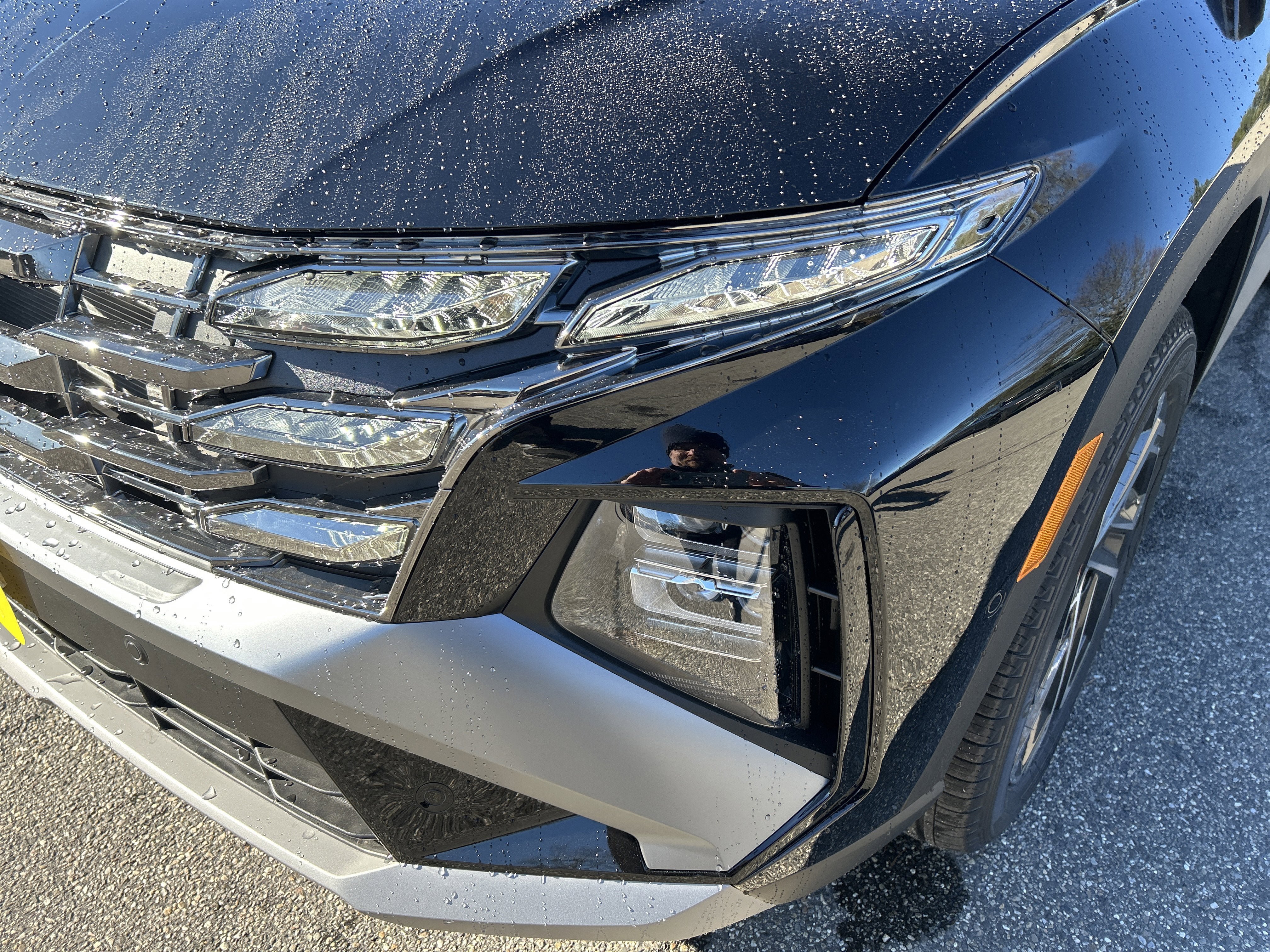 New 2026 Hyundai Tucson Limited AWD/4WD image 14