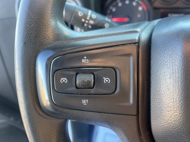 Used 2020 Chevrolet Silverado 1500 W/T w/ WT Convenience Package image 19