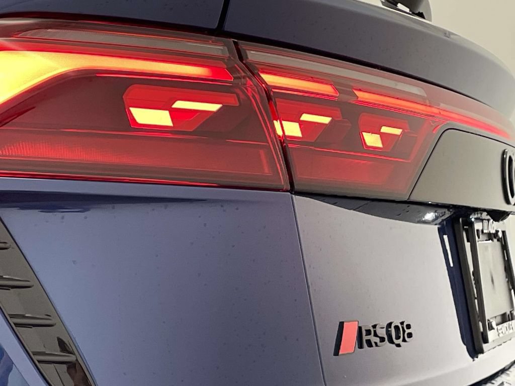 New 2027 Audi RS Q8 performance AWD/4WD image 16