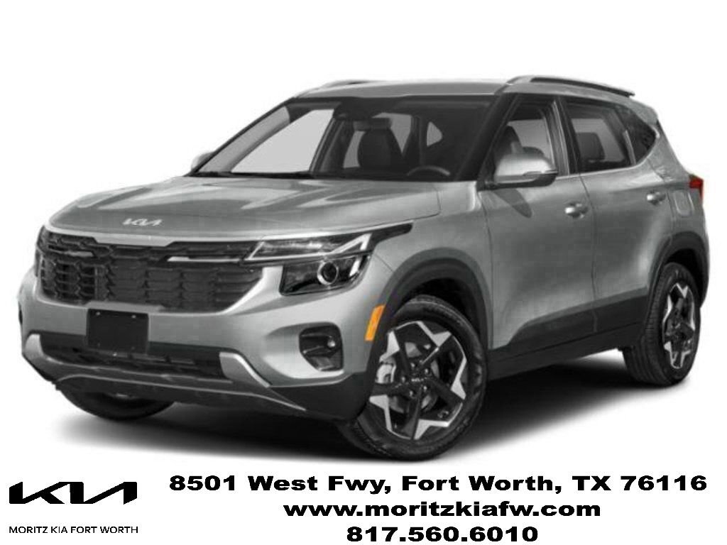 New 2026 Kia Seltos EX AWD/4WD image 26