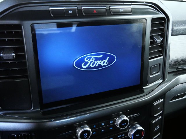 Certified 2022 Ford F150 XLT w/ Equipment Group 302A High AWD/4WD image 22