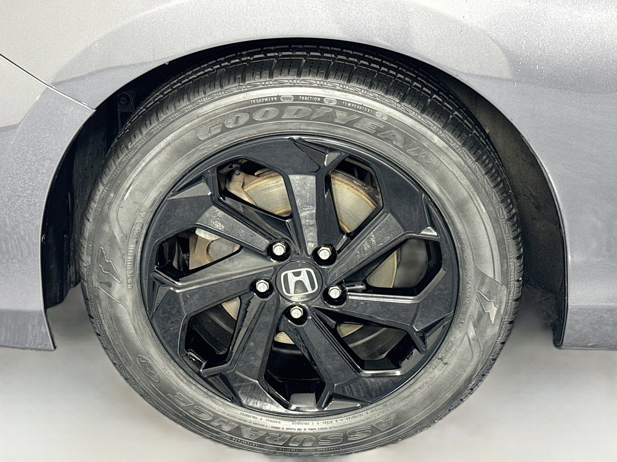 Used 2016 Honda Accord EX-L image 30