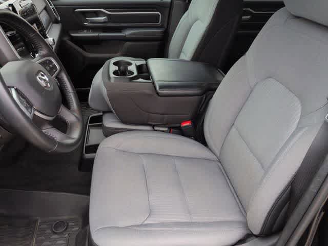 Used 2023 RAM 1500 Big Horn image 16