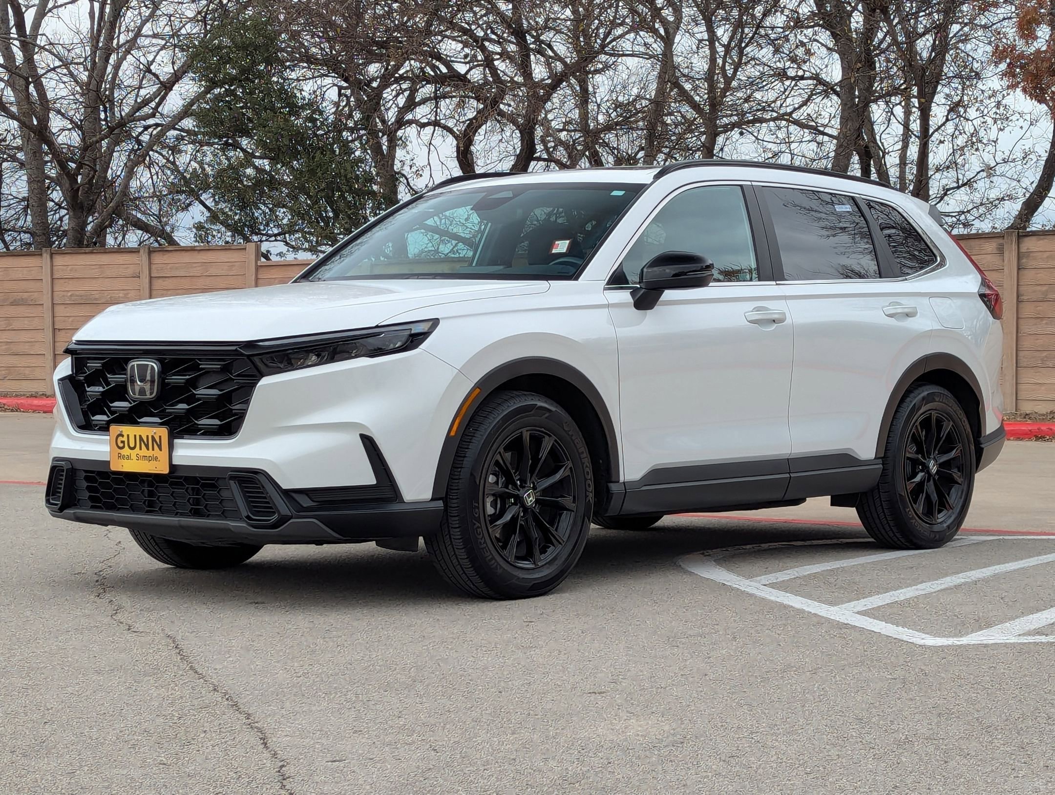 Used 2023 Honda CR-V Sport image 5