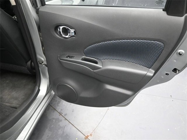 Used 2014 Nissan Versa Note SV w/ SL Package image 27