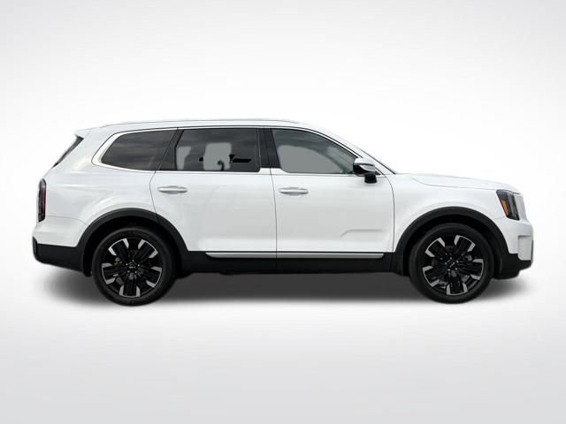 Used 2023 Kia Telluride SX Prestige image 22
