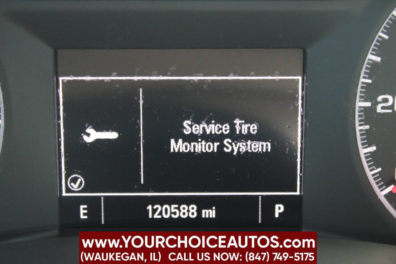 Used 2018 GMC Terrain SLE w/ Driver Convenience Package image 27