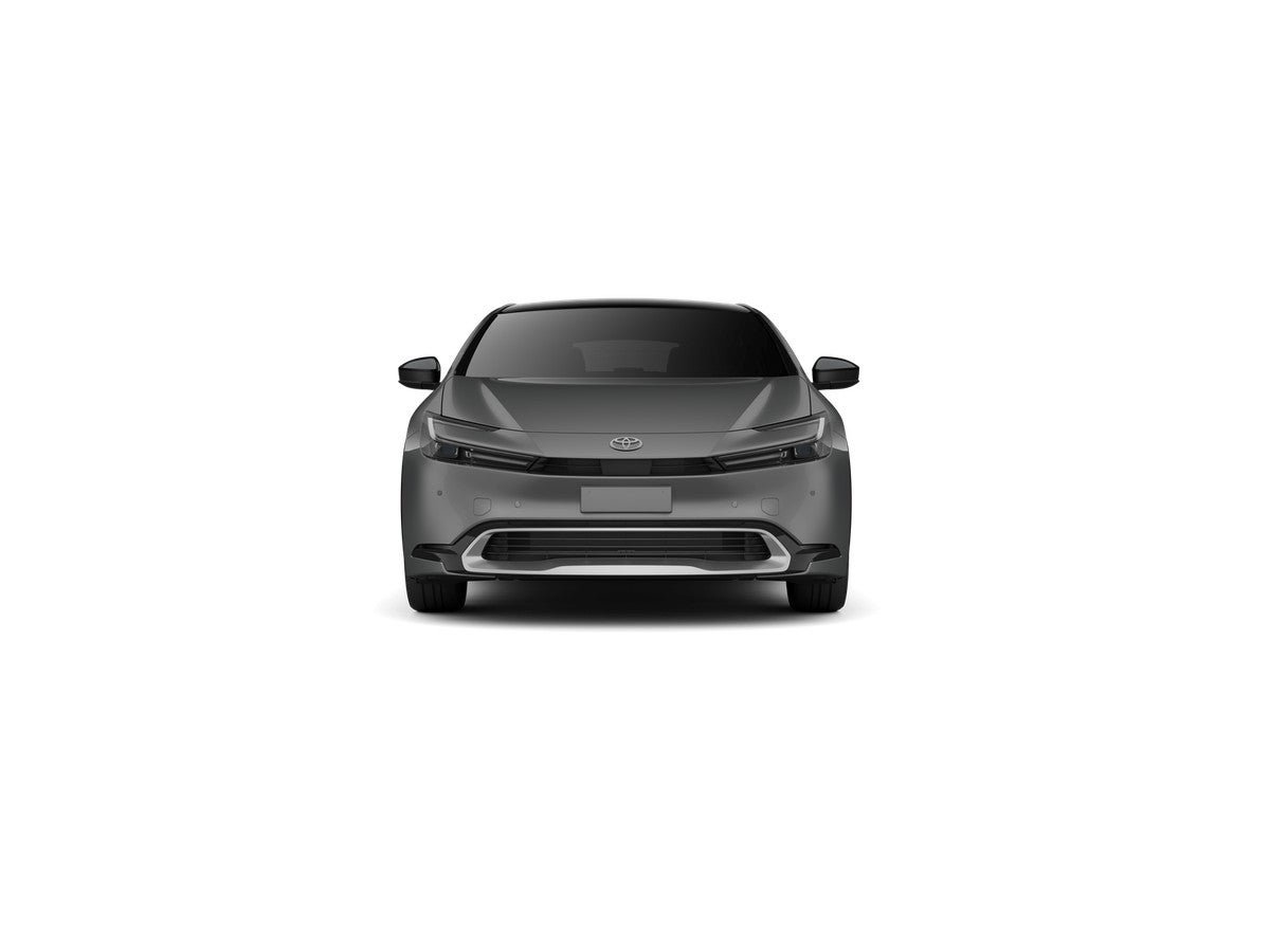 New 2027 Toyota Prius Plug-In Hybrid FWD image 17