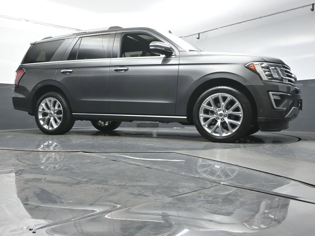 Used 2019 Ford Expedition Limited w/ Equipment Group 302A image 34