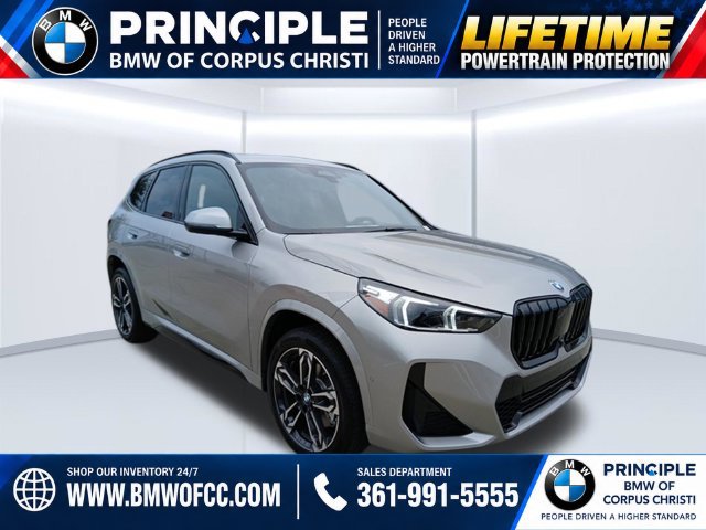 New 2026 BMW X1 xDrive28i w/ Technology Package
