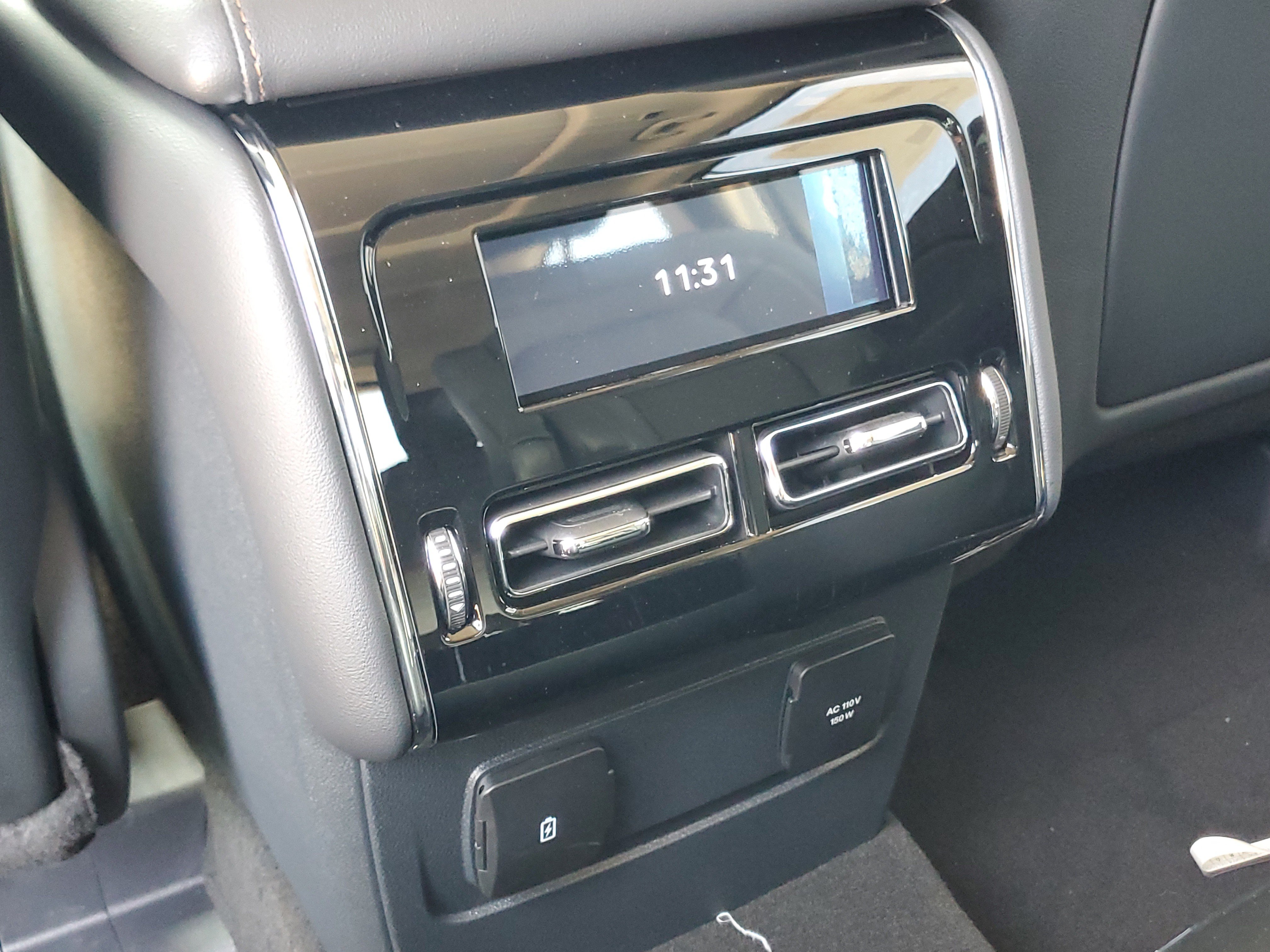 New 2026 Lincoln Aviator Reserve AWD/4WD image 26